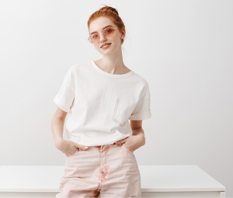 Summer Clothing